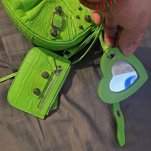 Balenciaga Cagole bag - Picture 3 of 9